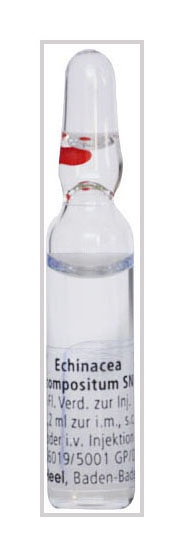 Echinacea compositum SN 2.2ml amp #5