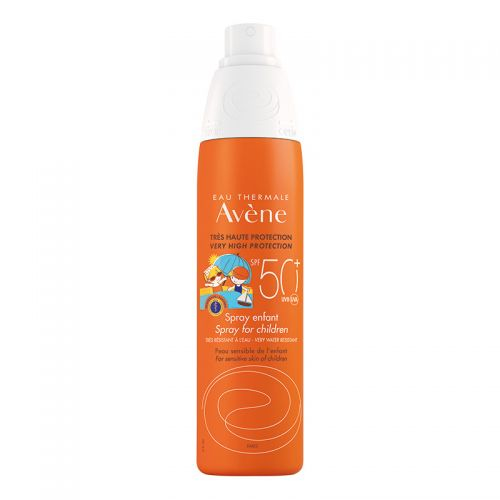 Avene - Sun protect SPF 50+ for kids spray 200 ml 9999