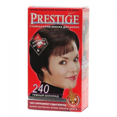 Prestige - hair dye 240 500845