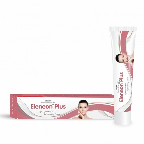 Eleneon plus cream 0.05% 20.0 #1