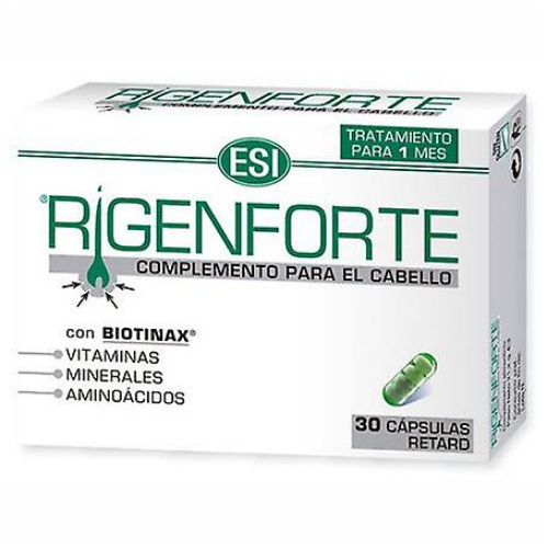 Rigen forte tab #30