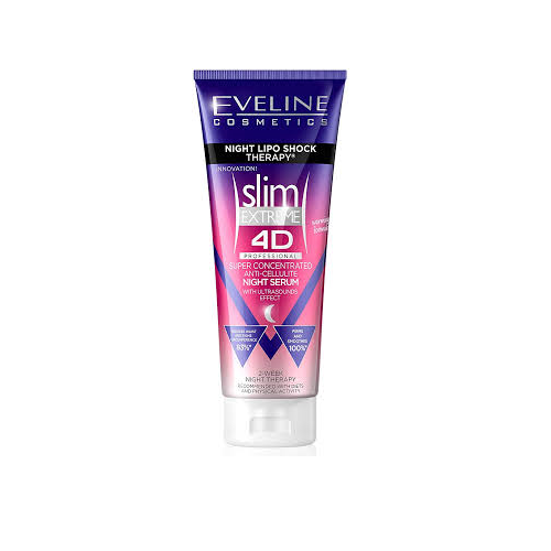 Eveline - Body Serum Slim Anti-Cellulite Night 6034