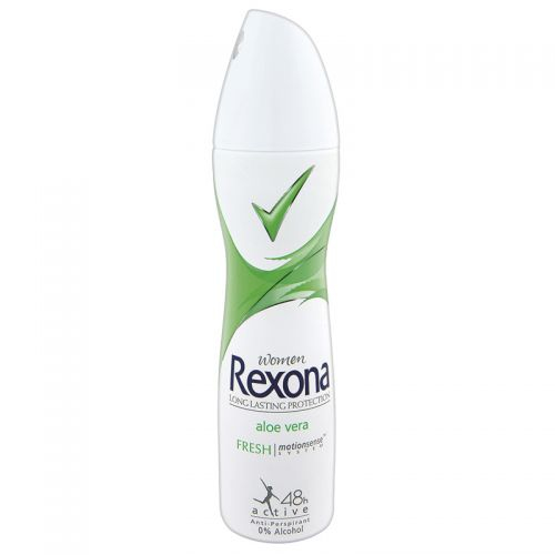 Rexona - Deodorant Fosh Deo Aloe Vera 150ml 0561/5976/6690/9481