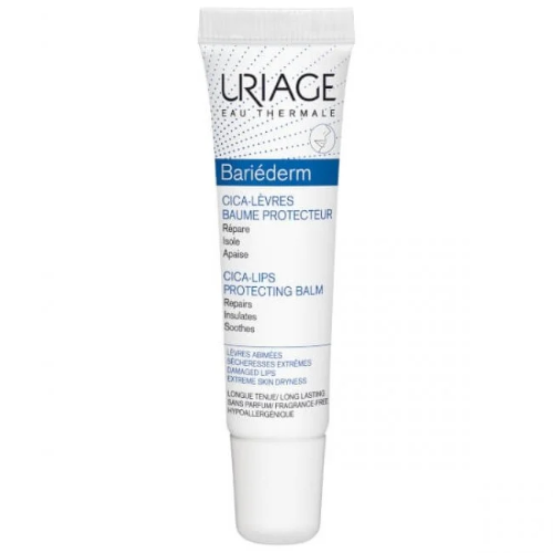 URIAGE BARIEDERM - CICA- REPAIR LIP BALM 15 ML 5459