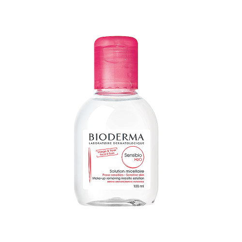 Bioderma - Sensibio H20 micellar water 1000 ml 6706