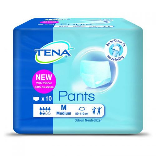 Panty supine patient tena normal M 0088/0727 #10