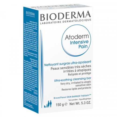 Bioderma - Atoderm soaf 150 gr 3527