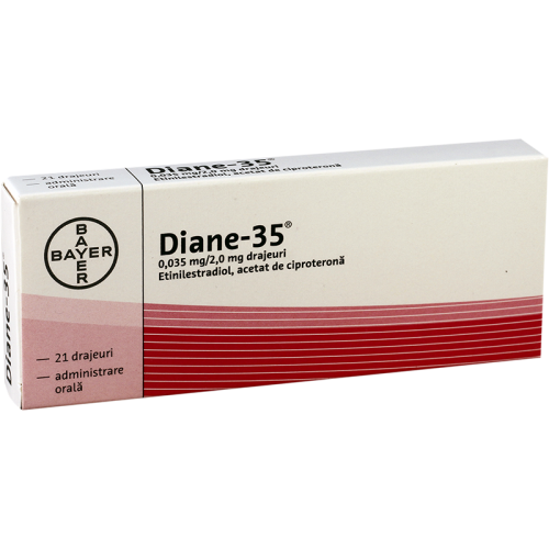 Diane 35 dr #21