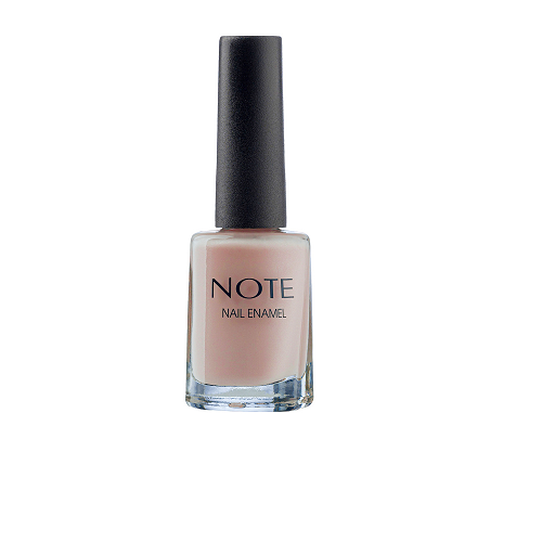 NOTE NAIL ENAMEL 07 6487