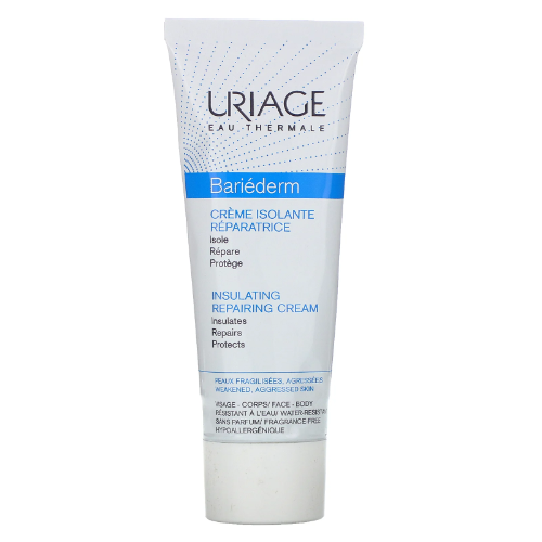 BARIEDERM INSULATING REPAIRING CREAM T75ML