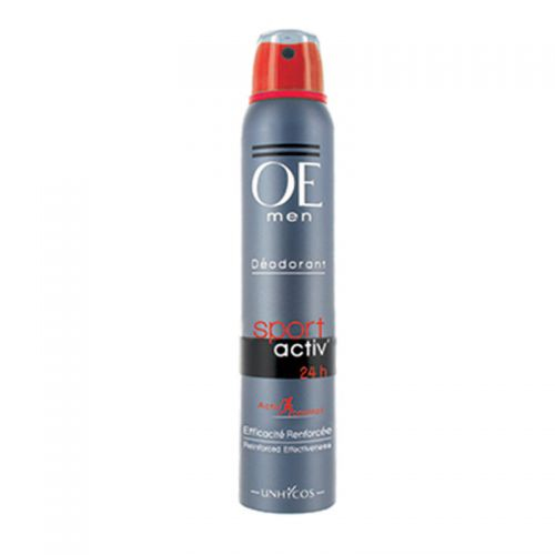 OE - Antiperspirant Spray Mens Sport 200ml 4587