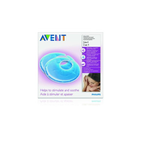 Avent - thermal breast pads 258/02 #2