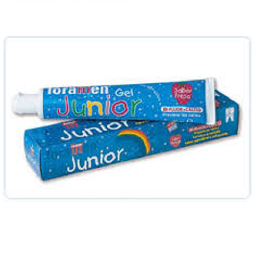 Foramen Dental Gel Junior 50 ml. 312