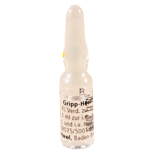 Gripp-heel 1.1ml amp #5