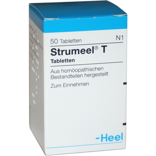 Strumeel T tab #50