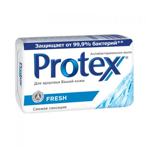 Protex - fresh soap 150g 3672