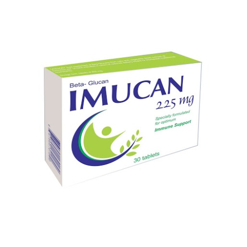 IMUCAN tab #30