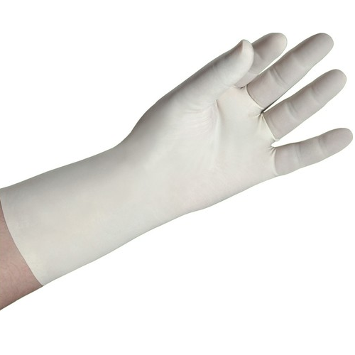 Surgical Gloves Latex sterile N8