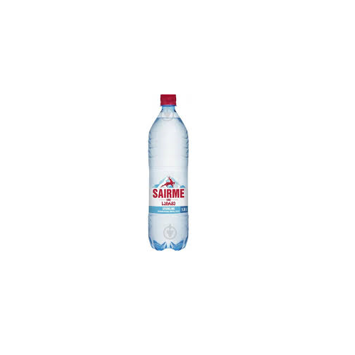 Sairme Natural minerl water  1L