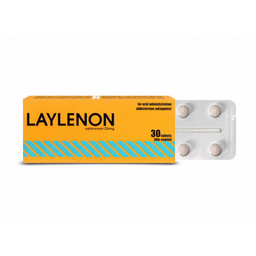 Laylenon tab 25mg #30