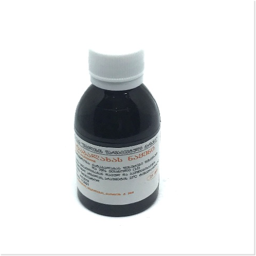 Tinctura Valerianae 25ml #1