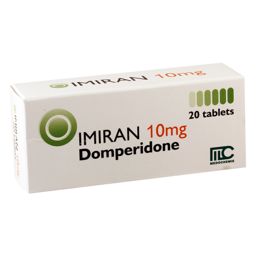 Imirani tab 10mg #20