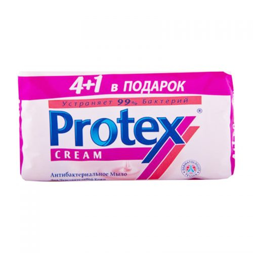 Protex - soap promotion 70 g 4517/4531/4494/7630 #5