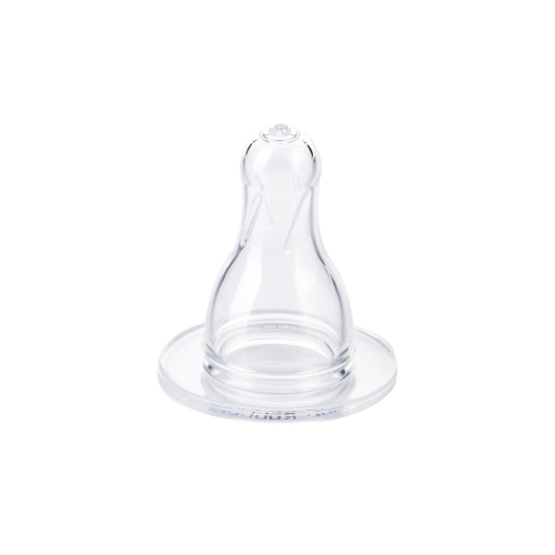 Kanpol - pacifier silicone universal. Nellie 18/115 1158 #2