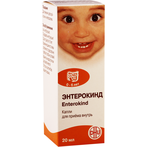 Enterokind dr 20ml #1