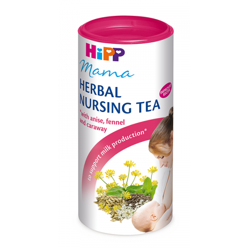 Hiippi Nursing Tea 200g