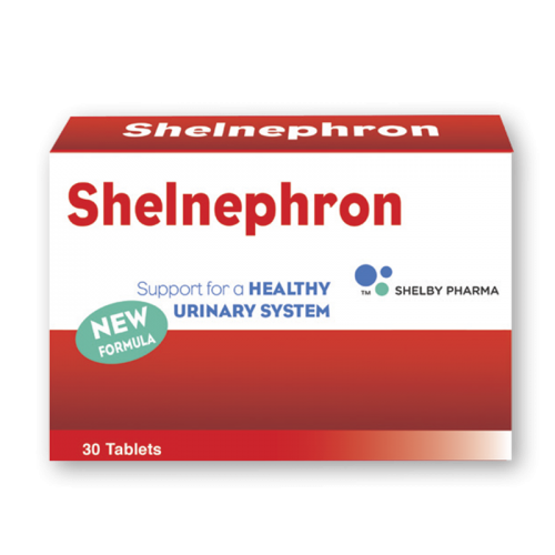 Shelnephron tab #30