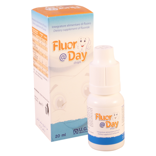 fluor day drops 20ml #1