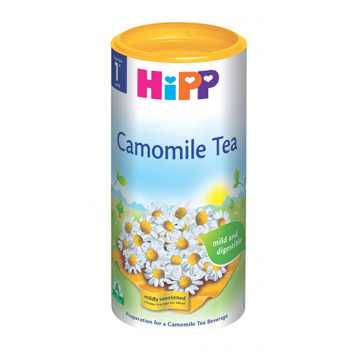 Hiippi Camomile Tea 200g