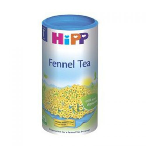 Hippi Fennel Tea 200g