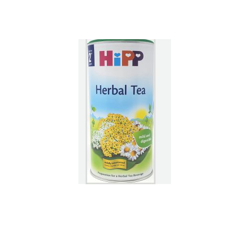 Hippi Tummy Tea 200g