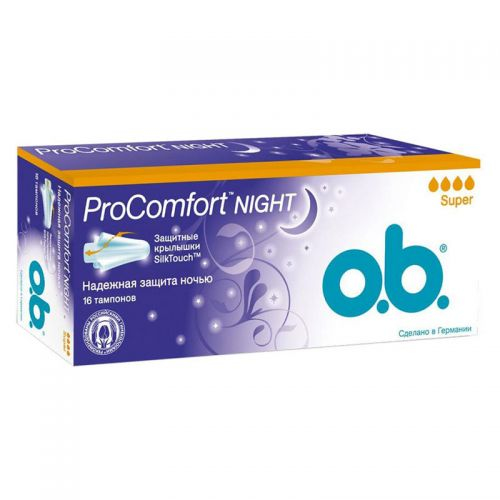 Obb - Procomfort super night /4 bed/ 8284 #16