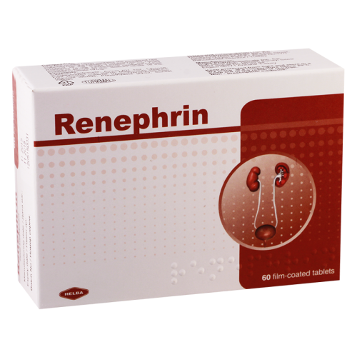 Renephrin tab #60