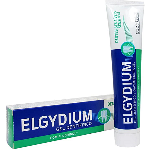 Elgydium sensitive 75ml