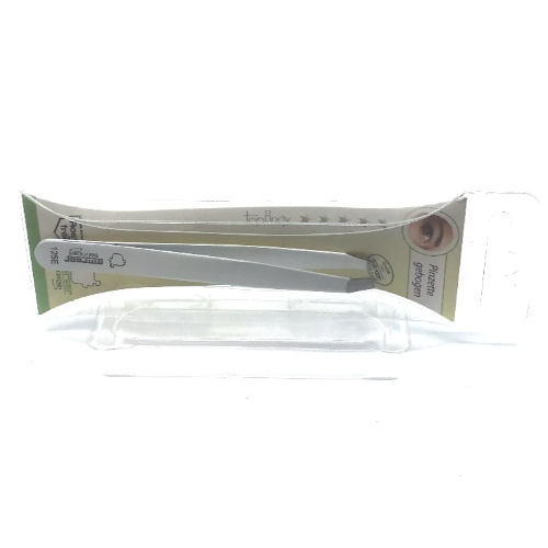 Solingen Morser Tweezer claw. white