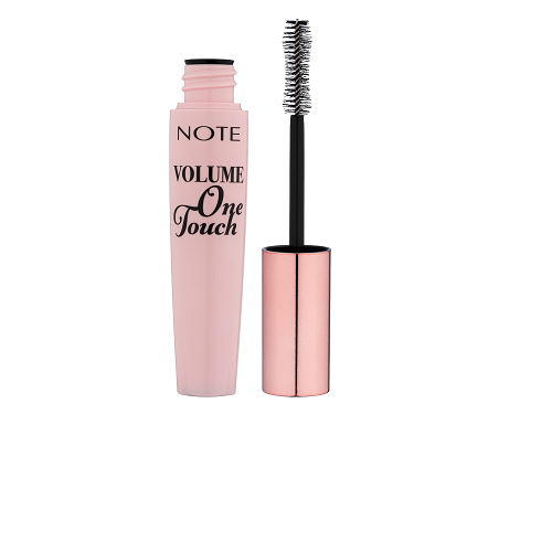 NOTE VOLUME ONE TOUCH MASCARA