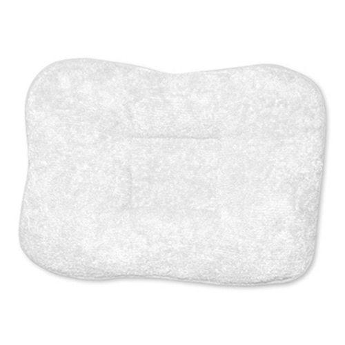 Baby bath pillow