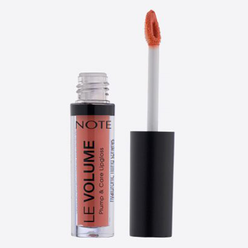 NOTE LE VOLUME GLOSS 01