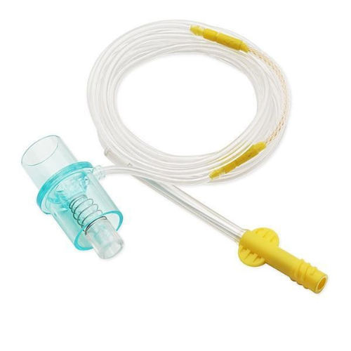 FOLEY 2-WAY LATEX CATHETER CH/FR #20