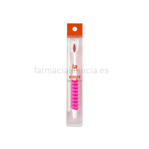 IA CHILD TOOTHBRUSH 330980/6788