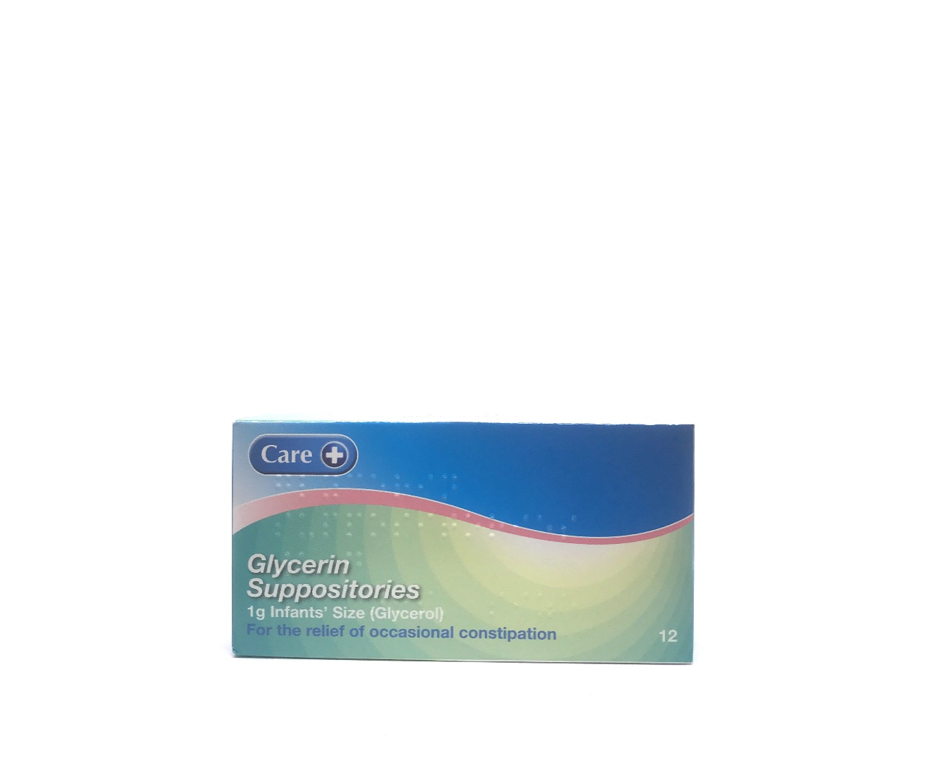 Glycerinum supp 1g(0-1Year) #12