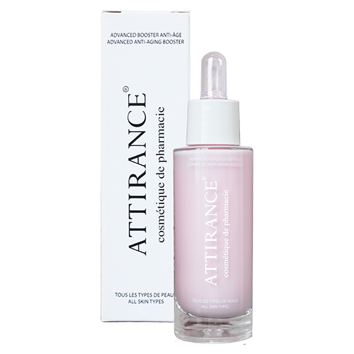 ATTIRANCE Advanced Anti-Ageing Booster 30 ml 1485