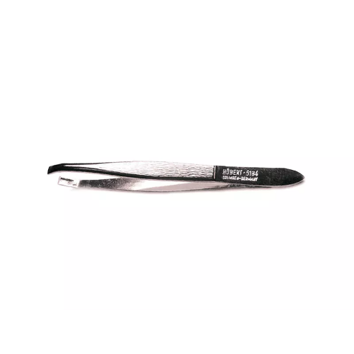 Hubert - Tweezers rounded 20584