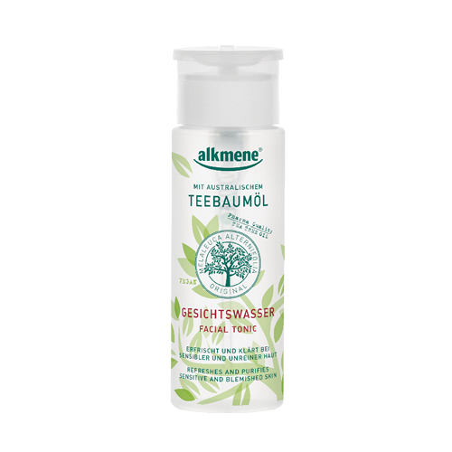 Alkmene - Tea Tree Facial Tonic  150 ml 8499/5306/4037