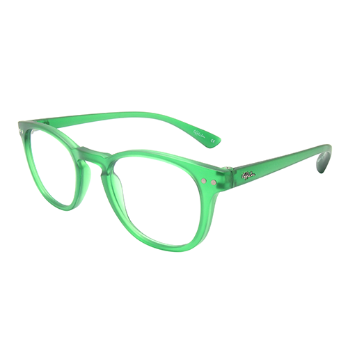 მზა სათვალე აფლელუ BLUEBLOCK MOD01PC5  4721 მწვანე
