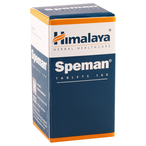 Speman tab #100